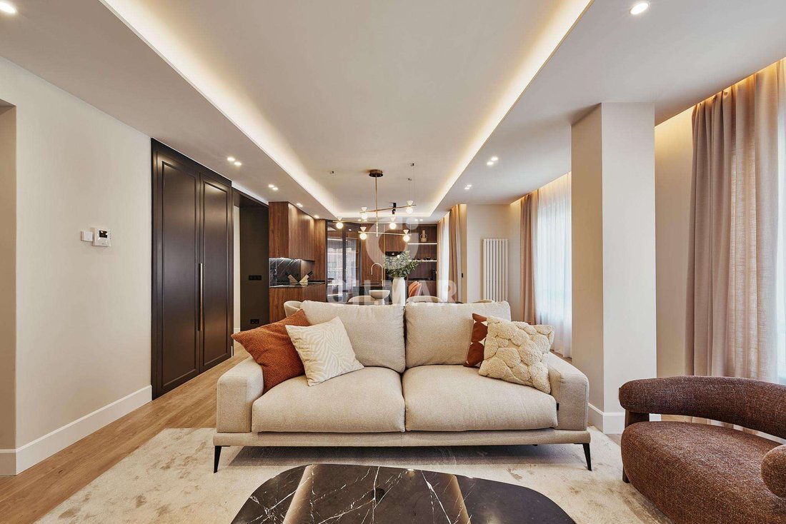 Apartment in Barrio Salamanca, Madrid, Spain 1 - 16329286