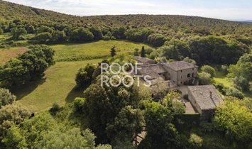 Villa in Sovicille, Tuscany, Italy 2