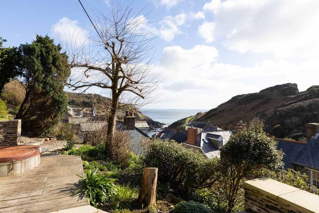 Casa en Portloe, Inglaterra 3 - 16329147