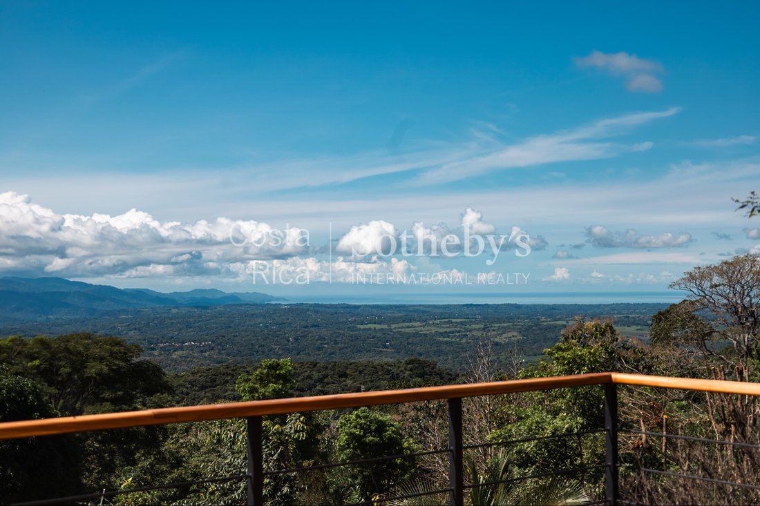 House in San Mateo, San Mateo, Costa Rica 2 - 16328688