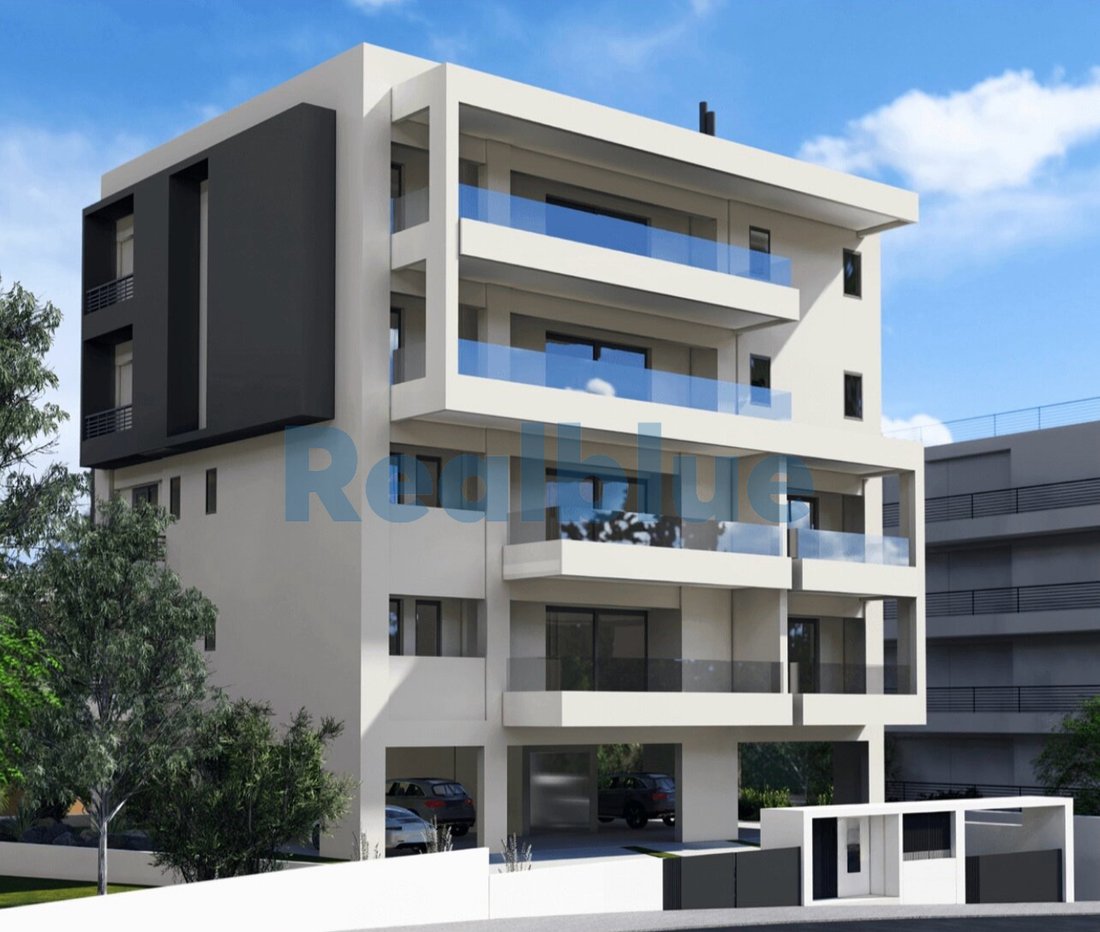 Apartment in Papagou, Attica, Greece 5 - 16330599