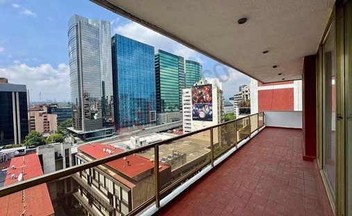 Maison à Mexico City, Mexico, Mexique 1