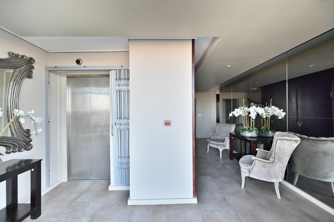 Appartement à Vue de Table, Le Cap, Afrique du Sud 5 - 16329492