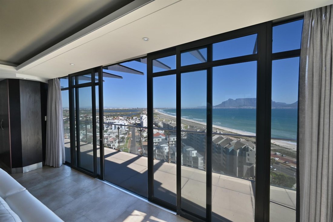 Appartement à Vue de Table, Le Cap, Afrique du Sud 2 - 16329492