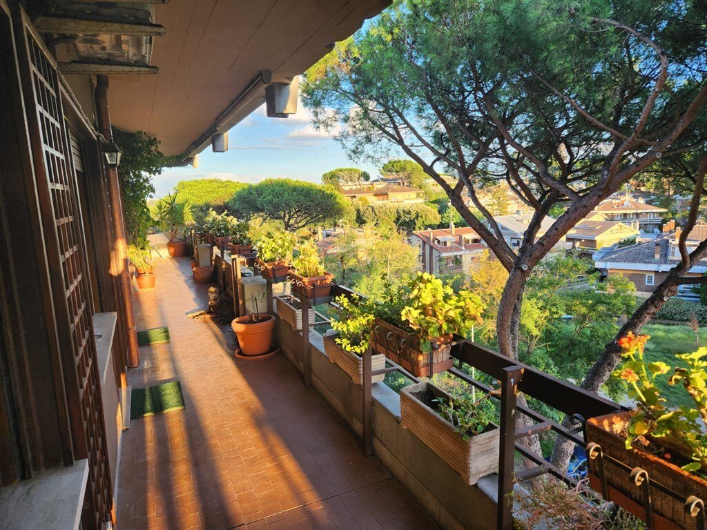 Apartment in Cassia - Grottarossa, Rome, Lazio 2 - 16328780