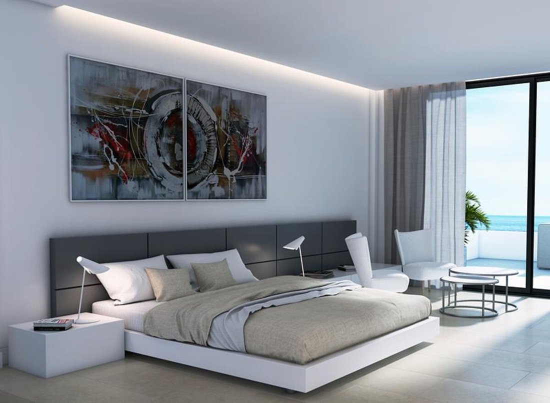 Villa in Manilva, Andalusia, Spain 5 - 16327509