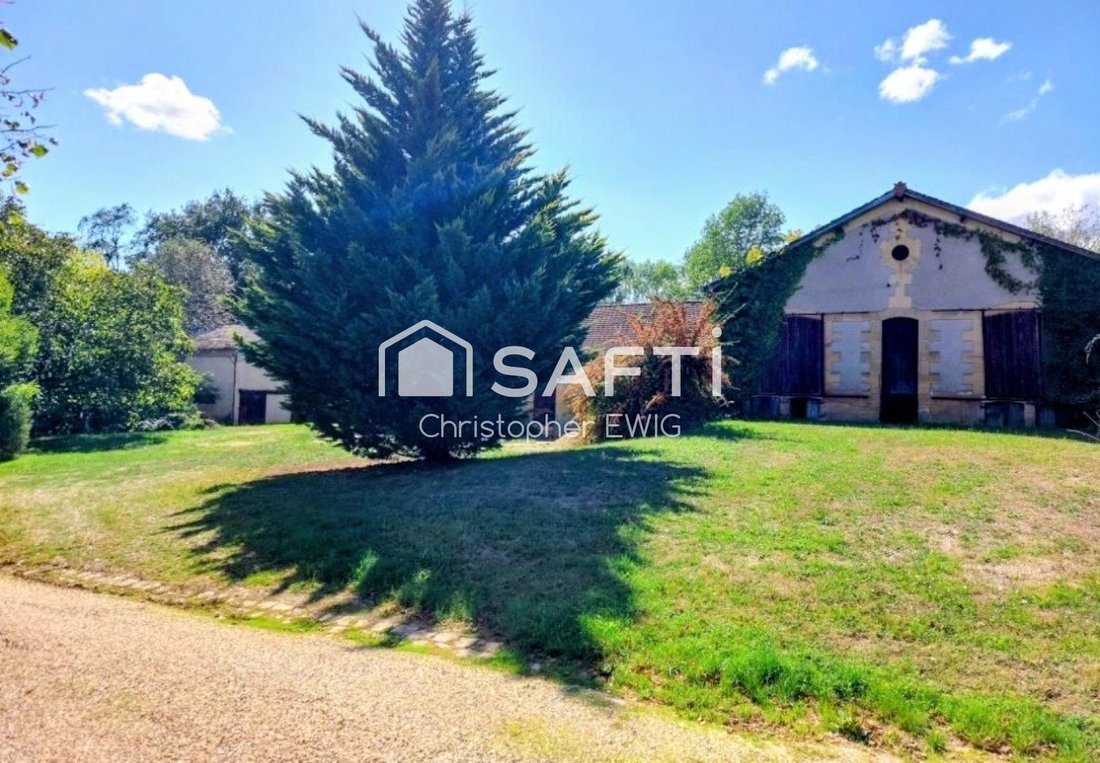 House in Prigonrieux, Nouvelle-Aquitaine, France 5 - 16328249