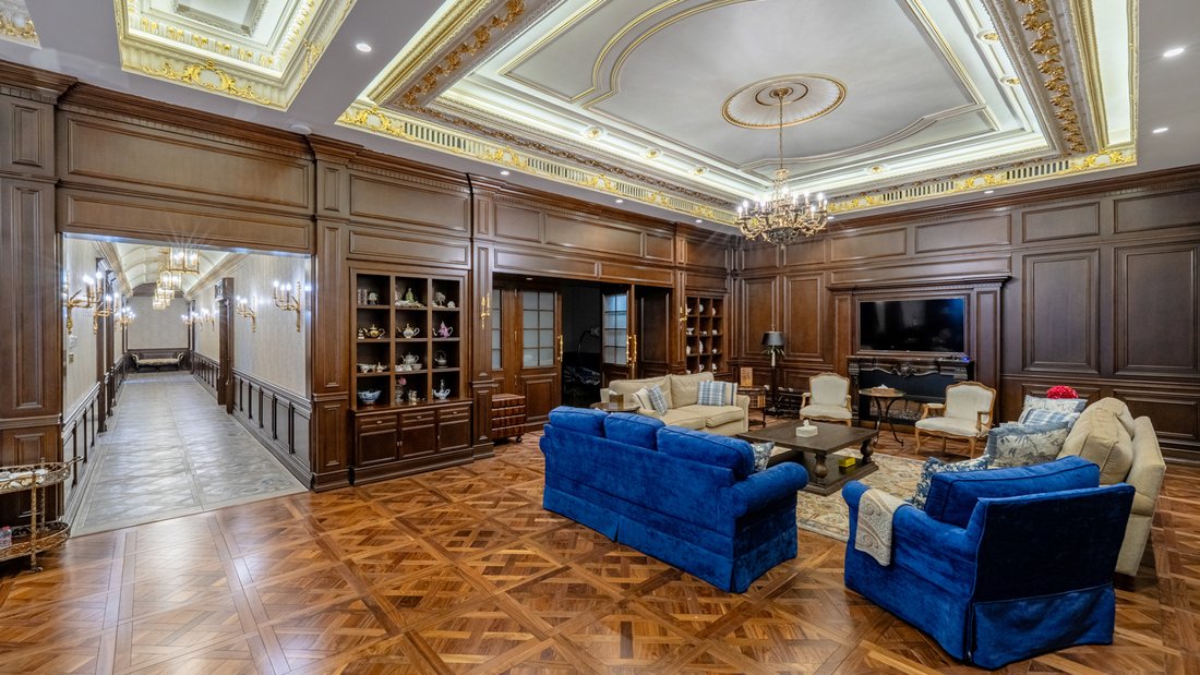 Villa in Al Mizhar, Dubai, United Arab Emirates 4 - 16327383