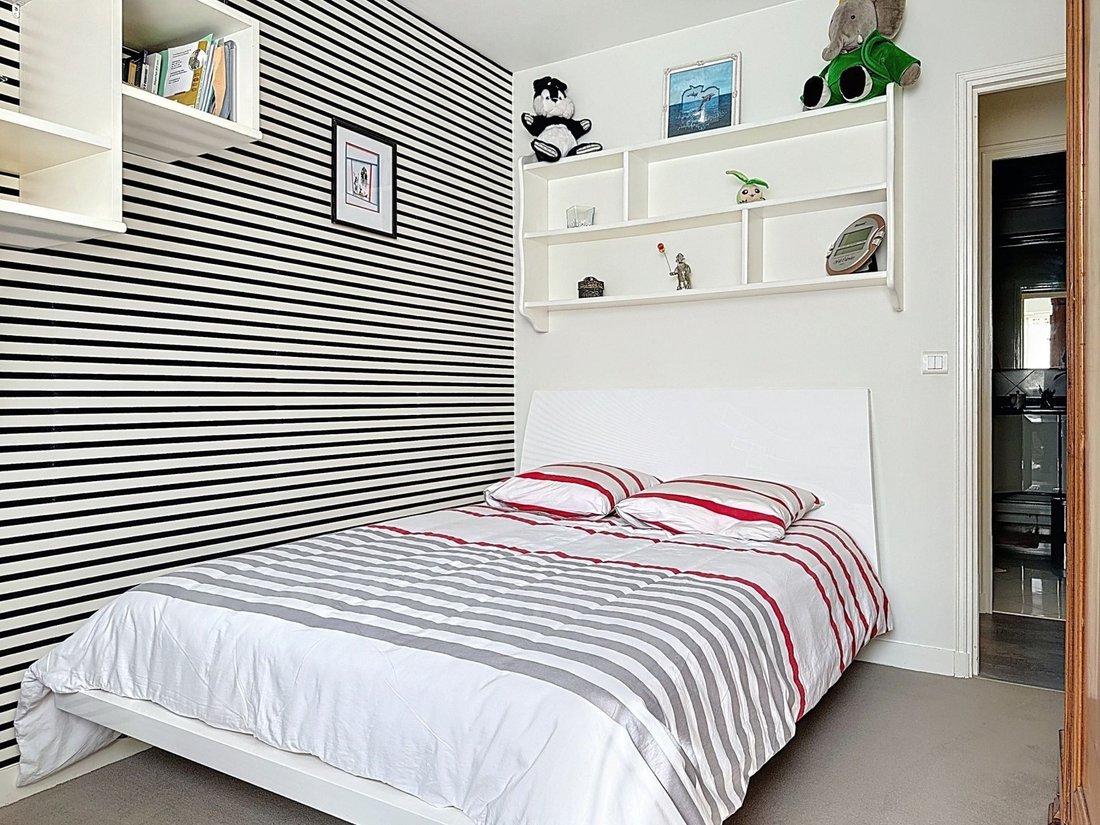 Apartment in Centre Ville, Rueil-Malmaison, France 4 - 16327361
