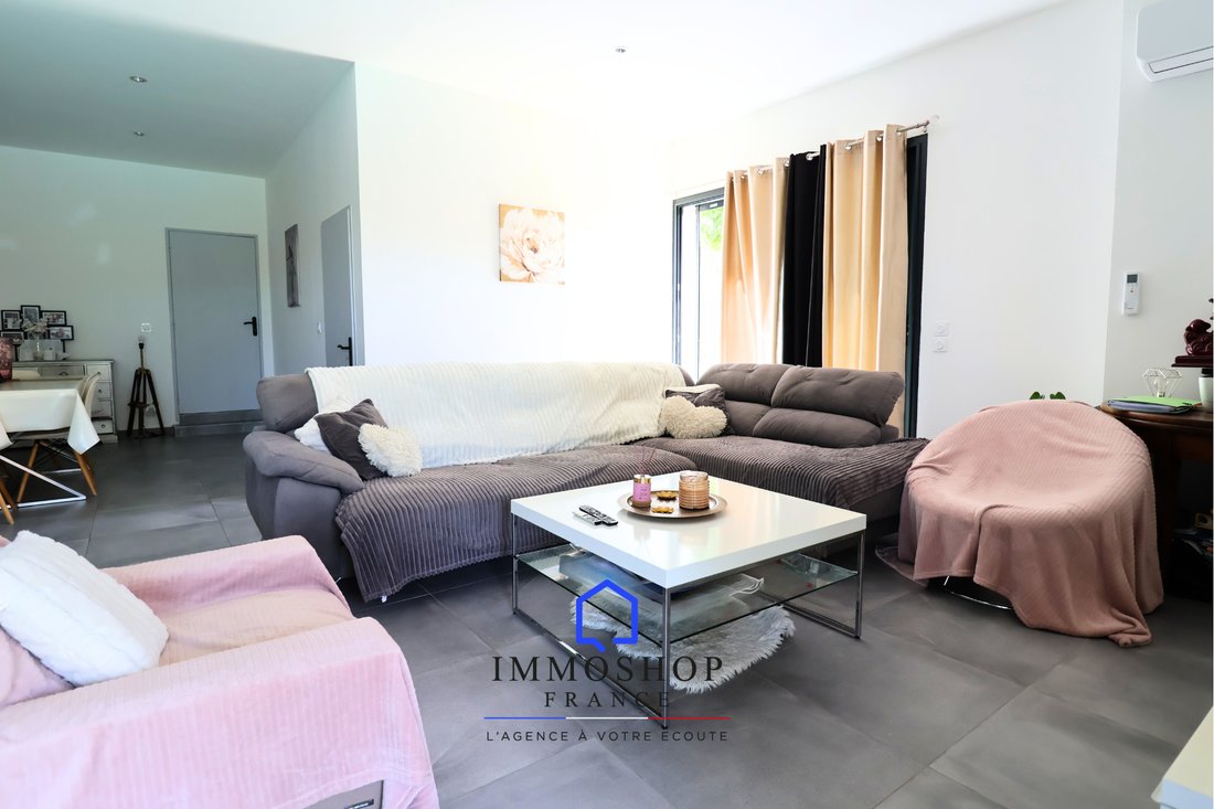 House in Mouret, 13e Arrondissement, Marseille 5 - 16328759