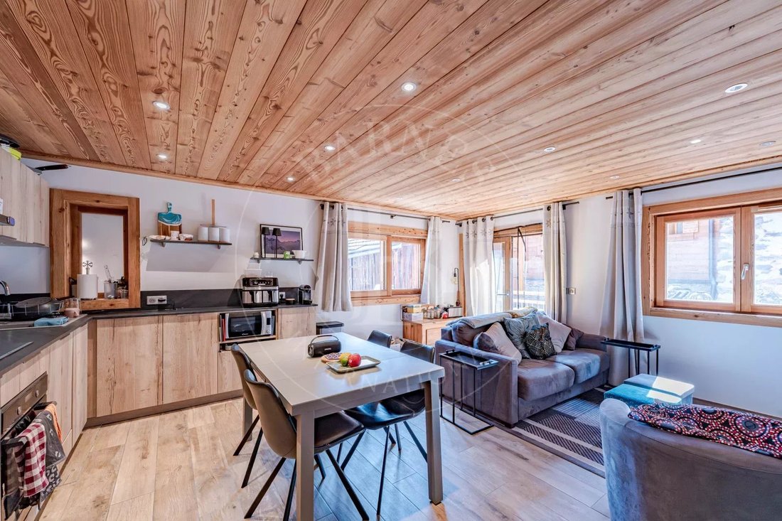 Apartment in Les Allues, Auvergne-Rhône-Alpes, France 2 - 16326709