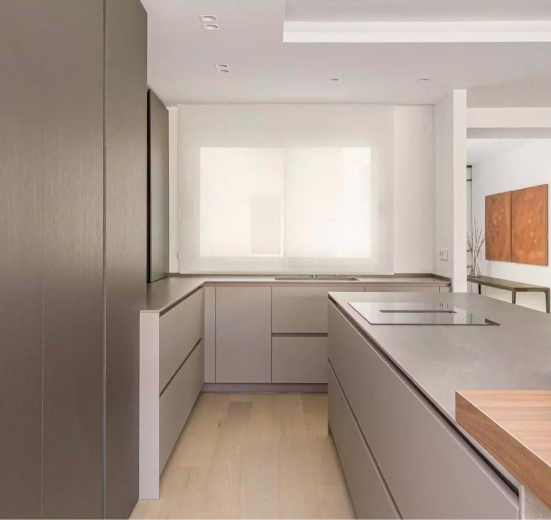 Apartment in Barrio Salamanca, Madrid, Spain 5 - 16328344