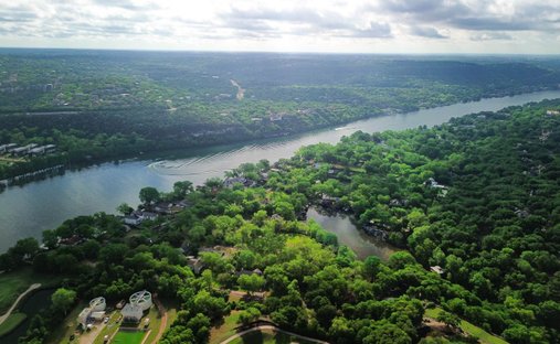 House in Austin, Texas, United States 1