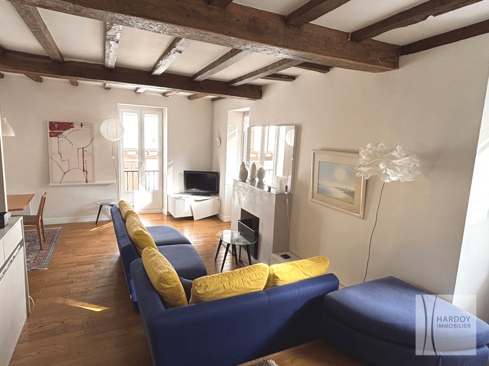 Apartment in Acotz, Saint-Jean-de-Luz, France 2 - 16327095