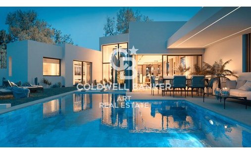 House in Elviria-Cabopino, Marbella, Spain 1