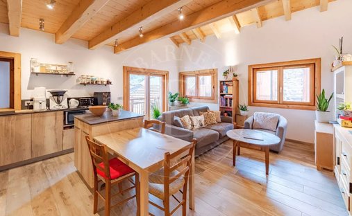 Apartment in Les Allues, Auvergne-Rhône-Alpes, France 1