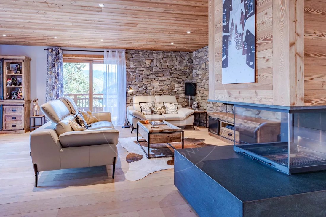 Chalet in Les Allues, Auvergne-Rhône-Alpes, France 3 - 16326715