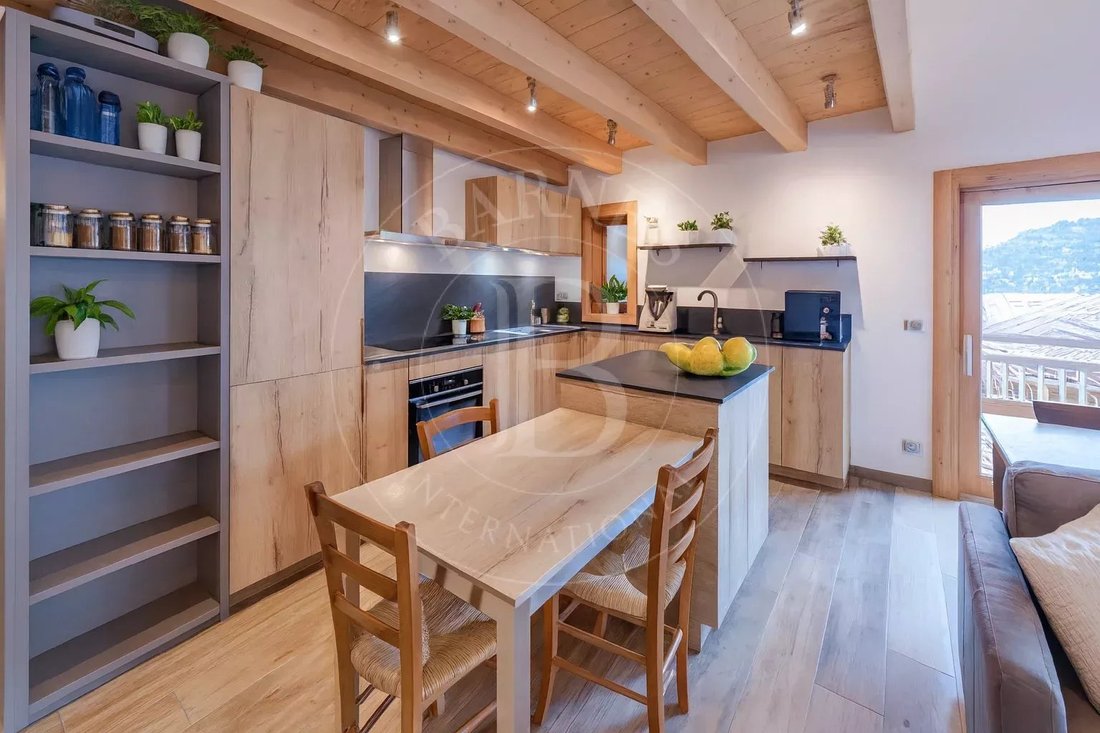 Apartment in Les Allues, Auvergne-Rhône-Alpes, France 2 - 16326713