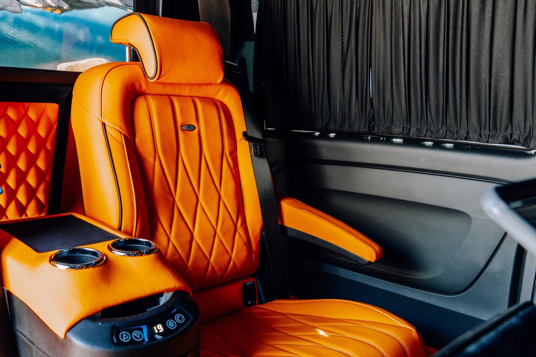 Limousine in Mount Laurel Township, New Jersey, United States 5 - 16328343