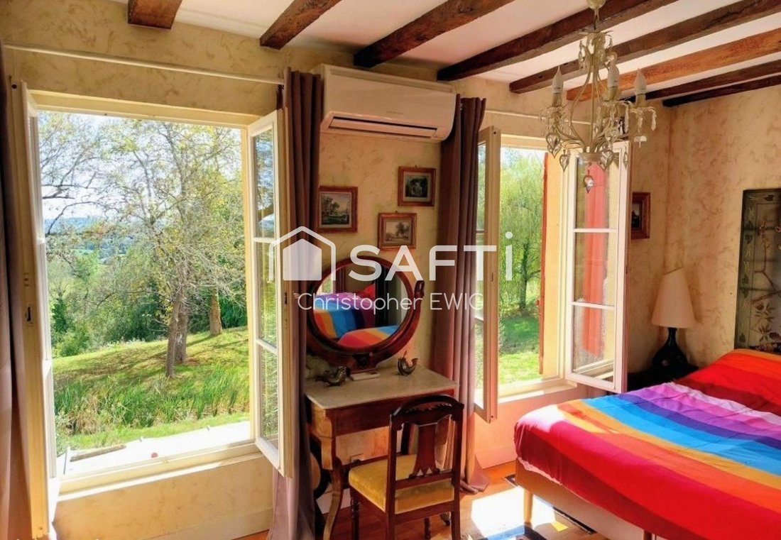 House in Prigonrieux, Nouvelle-Aquitaine, France 4 - 16328249