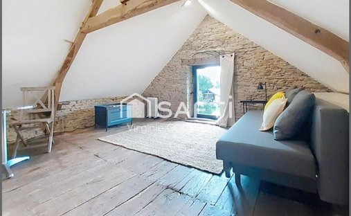 Castle for Sale in Ploërmel, Brittany, France