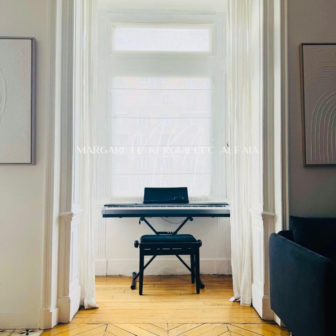 Apartamento en Pereire-Malesherbes, Paris 17e Arrondissement, París 2 - 16328201