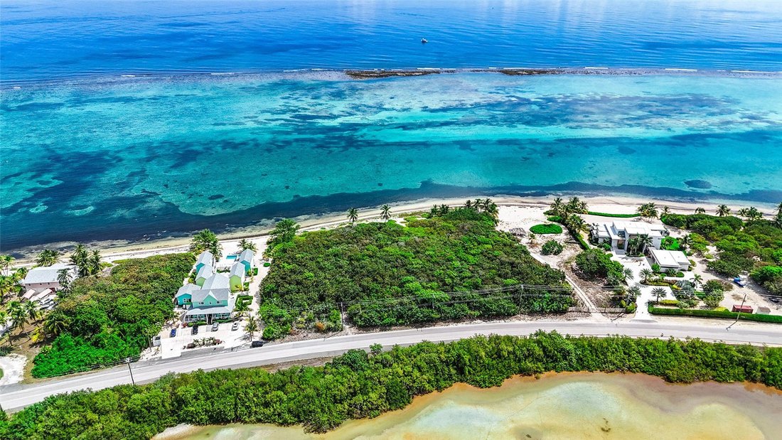 Land in Gun Bay, East End, Cayman Islands 3 - 16327644