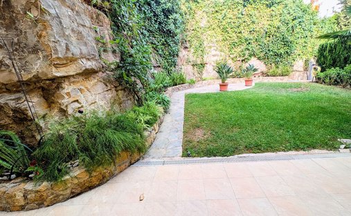Appartamento a Benahavís, Andalusia, Spagna 1
