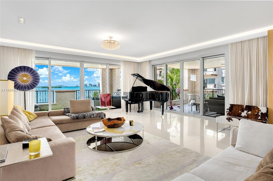 Condo in Miami Beach, Florida, United States 3 - 16326903