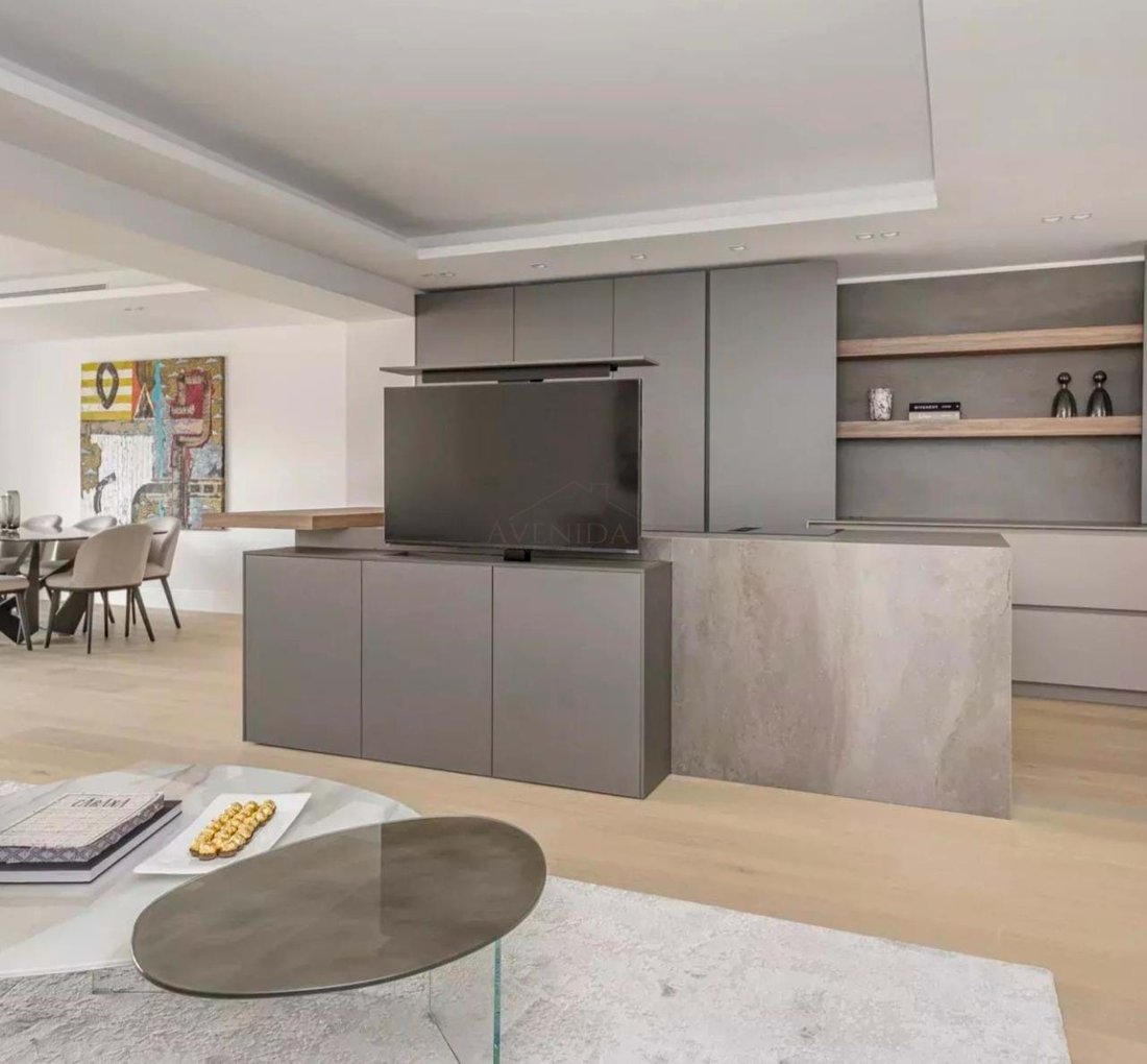 Apartment in Barrio Salamanca, Madrid, Spain 3 - 16328344