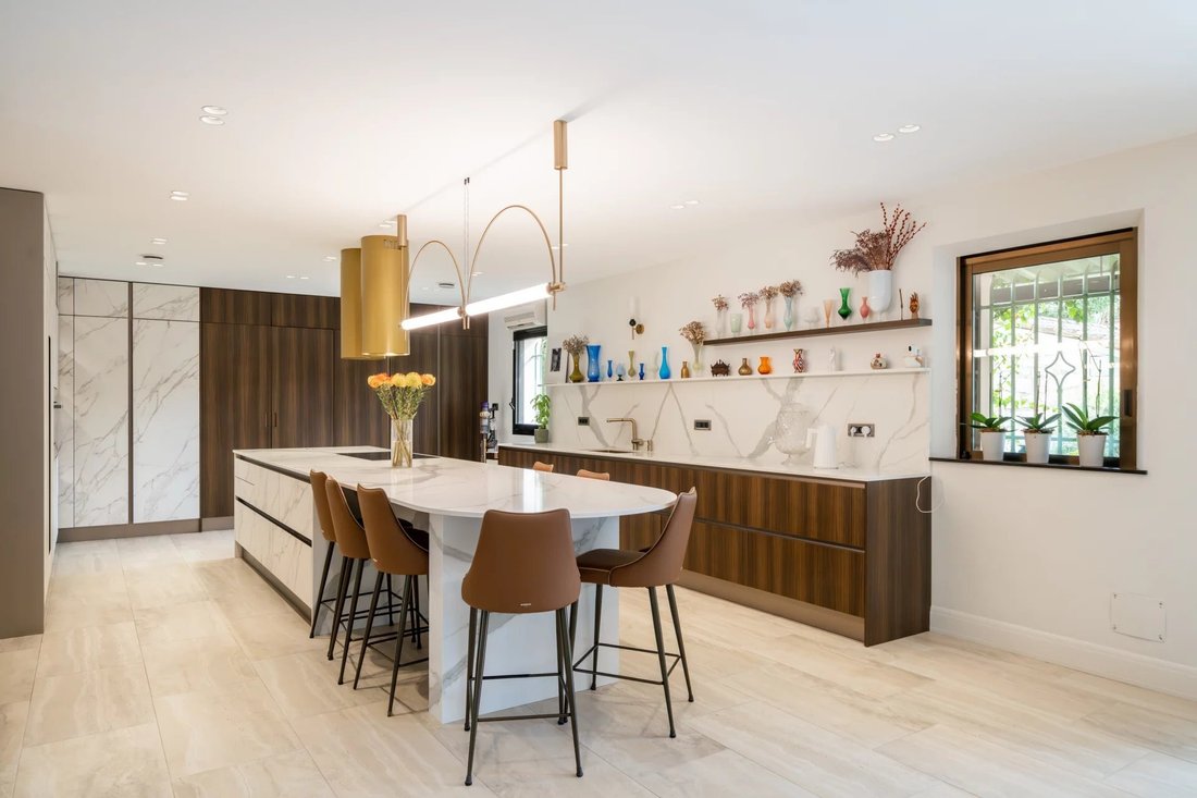Villa in Mougins, Provence-Alpes-Côte d'Azur, France 3 - 16327363