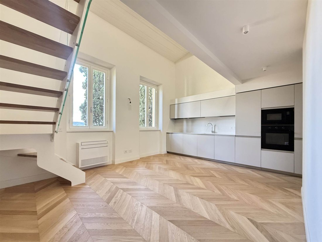 Apartment in Center, Florence, Tuscany 1 - 16329045