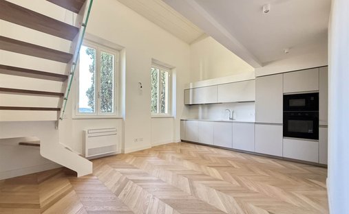 Apartment in Center, Florence, Tuscany 1