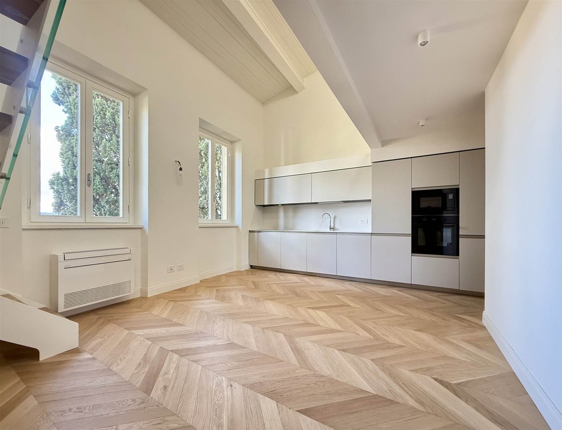 Apartment in Center, Florence, Tuscany 3 - 16329045