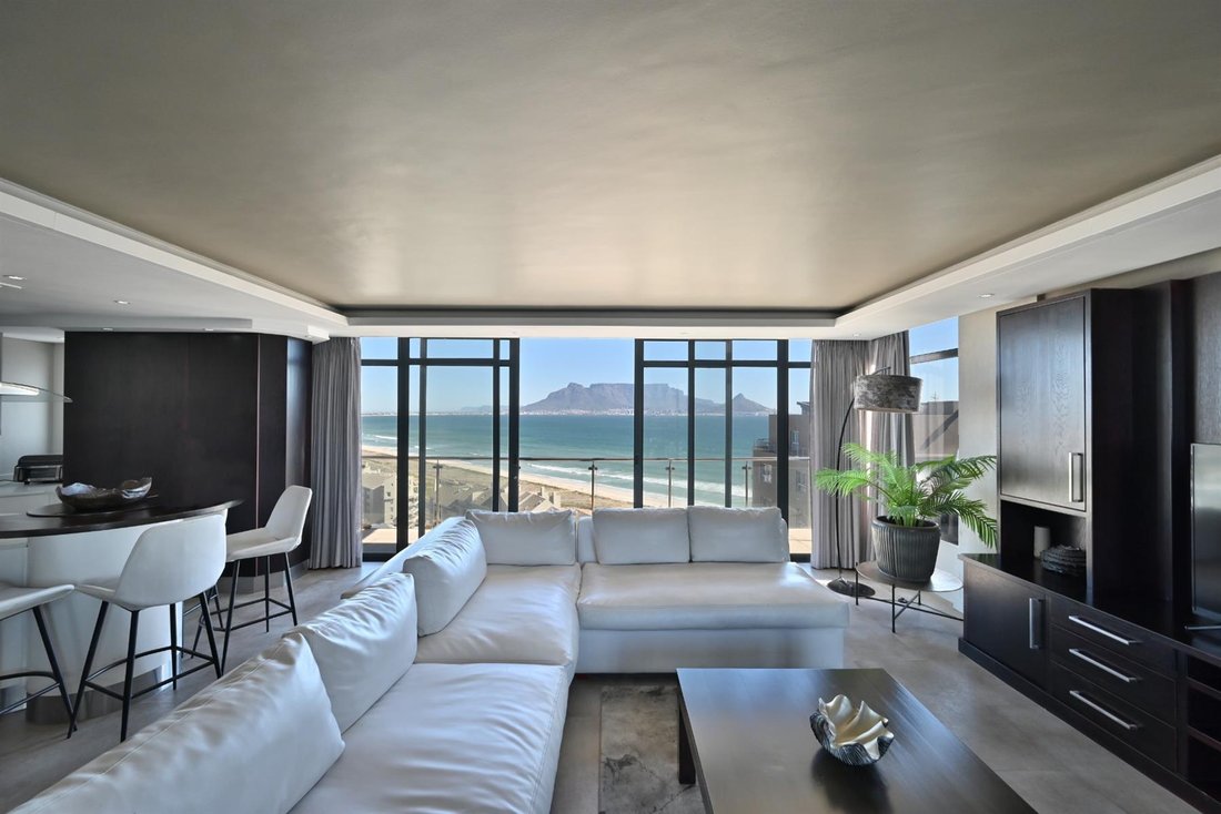 Appartement à Vue de Table, Le Cap, Afrique du Sud 3 - 16329492