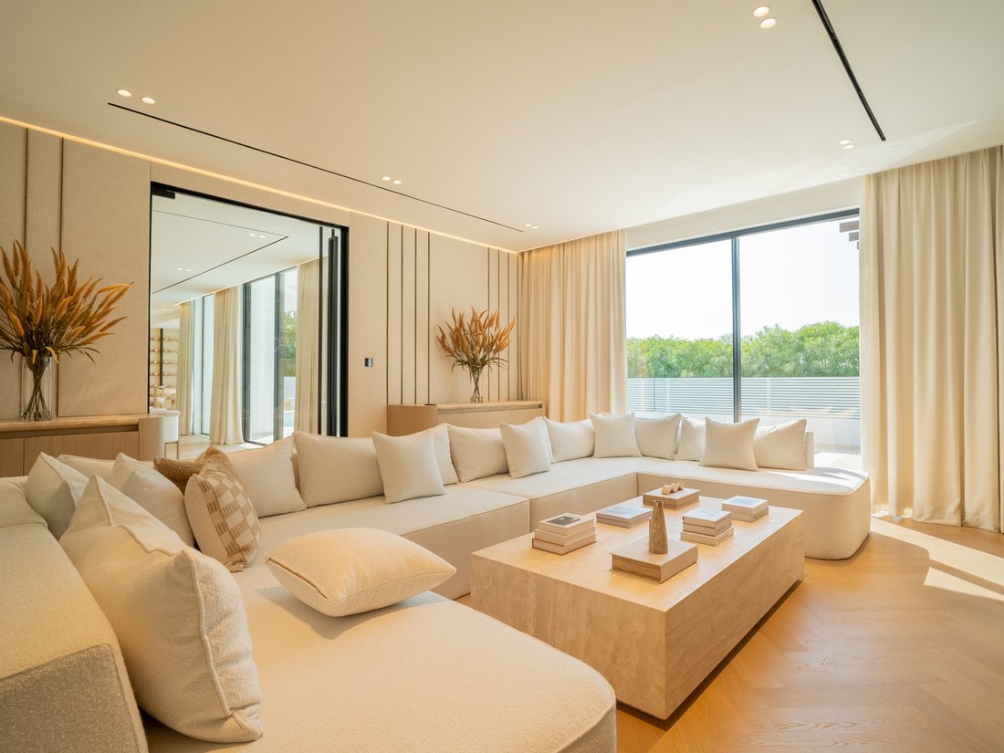 Villa in Jumeirah Golf Estates, Dubai, United Arab Emirates 4 - 16327418