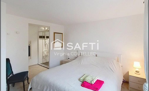 Castle for Sale in Ploërmel, Brittany, France