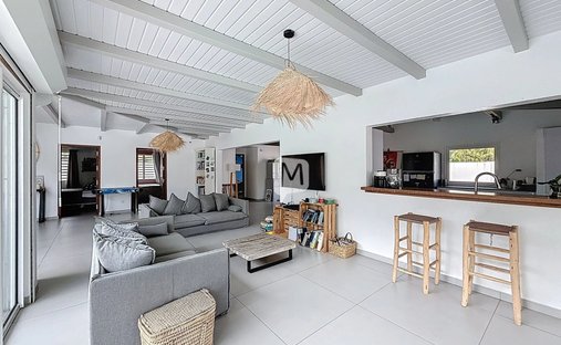 Character Property In Gascony On 24 Ha 40 Mn From Toulouse Airport