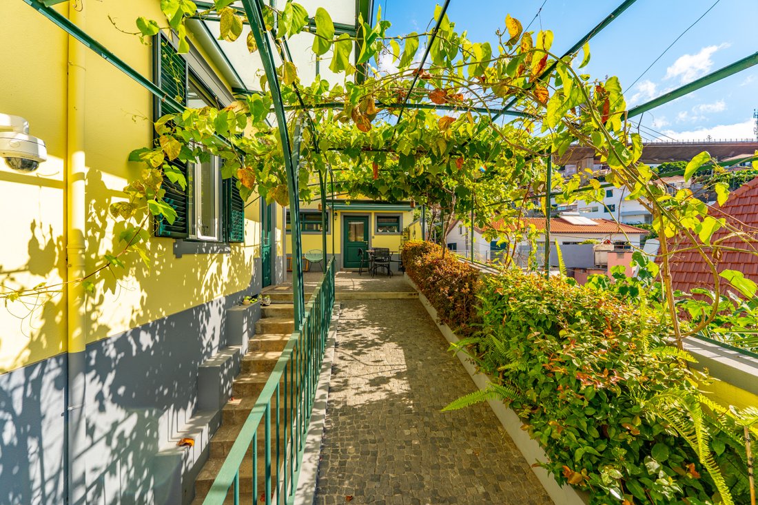 Villa in Santa Luzia, Madeira, Portugal 5 - 16326649