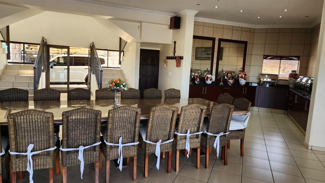 Farm Ranch in Rooiberg, Limpopo, South Africa 3 - 16329440