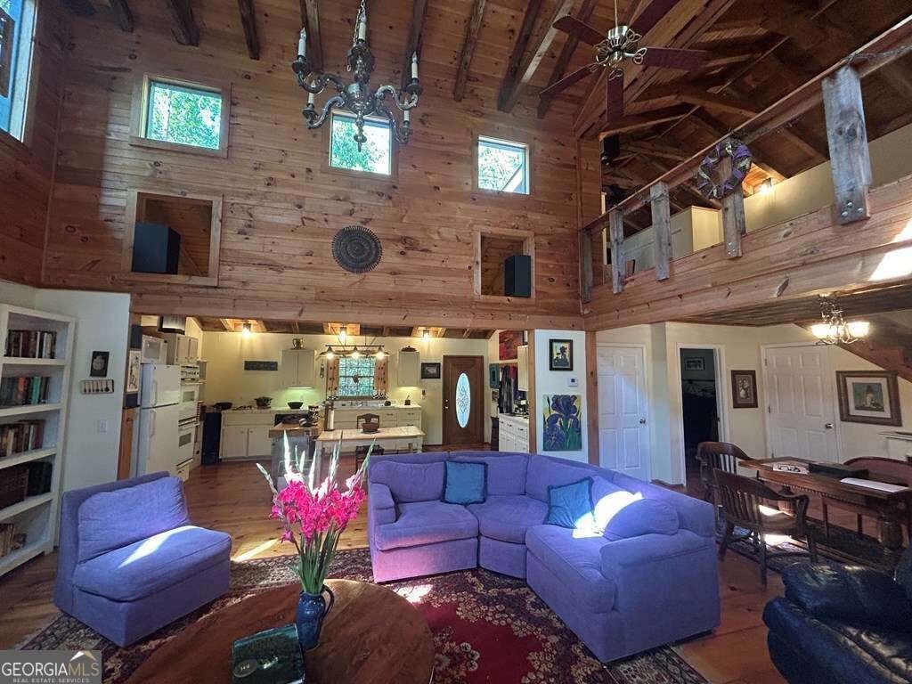 Blue Ridge, Georgia, United States 2 - 16328176