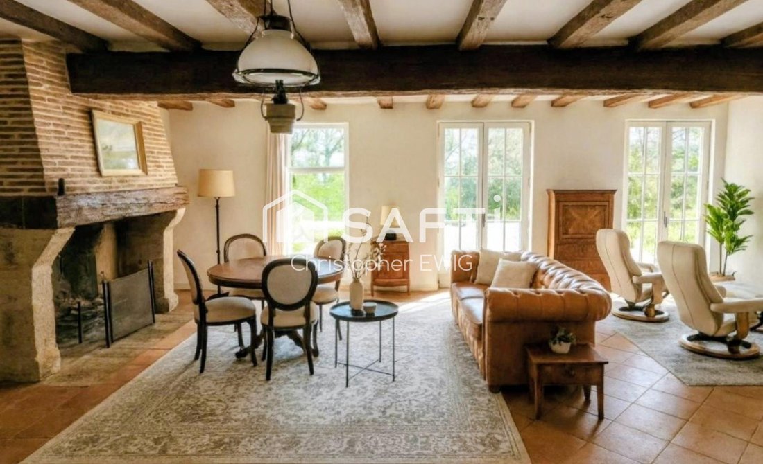 House in Prigonrieux, Nouvelle-Aquitaine, France 3 - 16328249