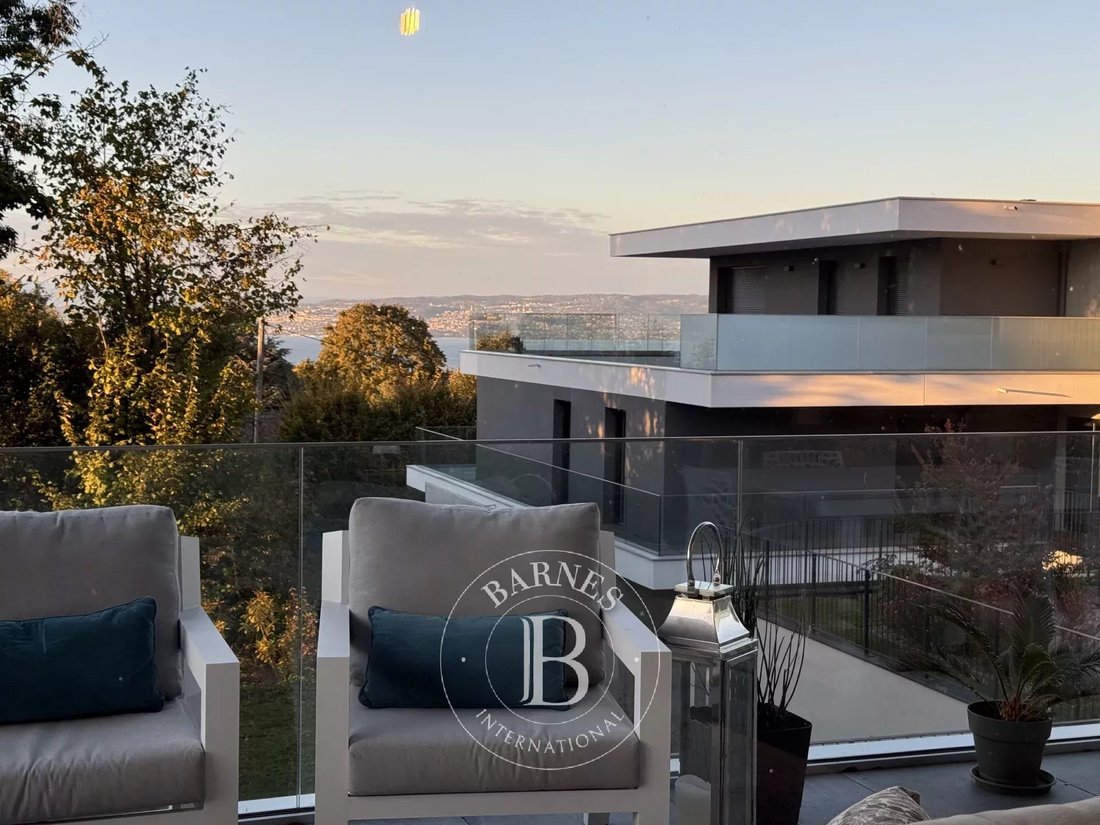 Apartment in Veyrier-du-Lac, Auvergne-Rhône-Alpes, France 4 - 16327328