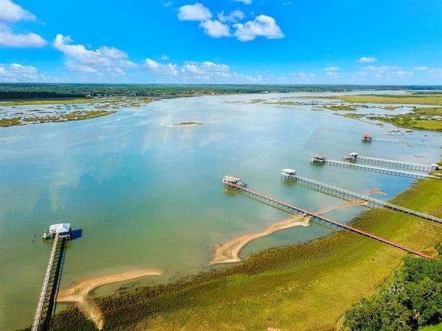 Land in St. Augustine, Florida, United States 1 - 16329871