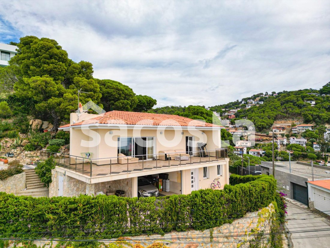 House in Lloret de Mar, Catalonia, Spain 2 - 16328991