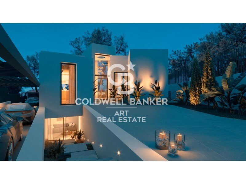 House in Elviria-Cabopino, Marbella, Spain 2 - 16329261
