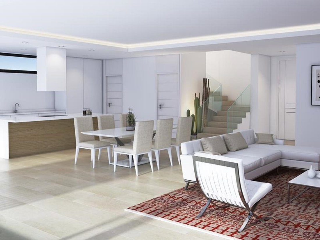 Villa in Manilva, Andalusia, Spain 4 - 16327509