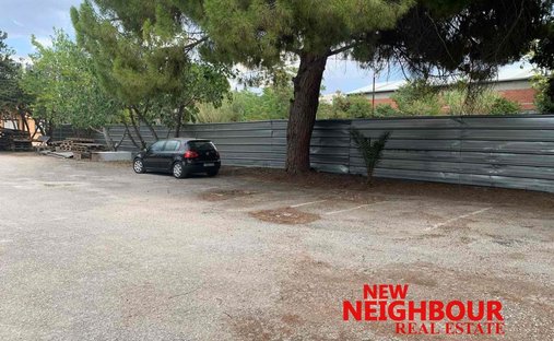 Land in Kifisia, Attica, Greece 1