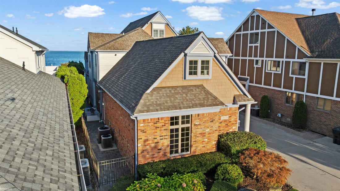 House in St. Clair Shores, Michigan, United States 3 - 16278284