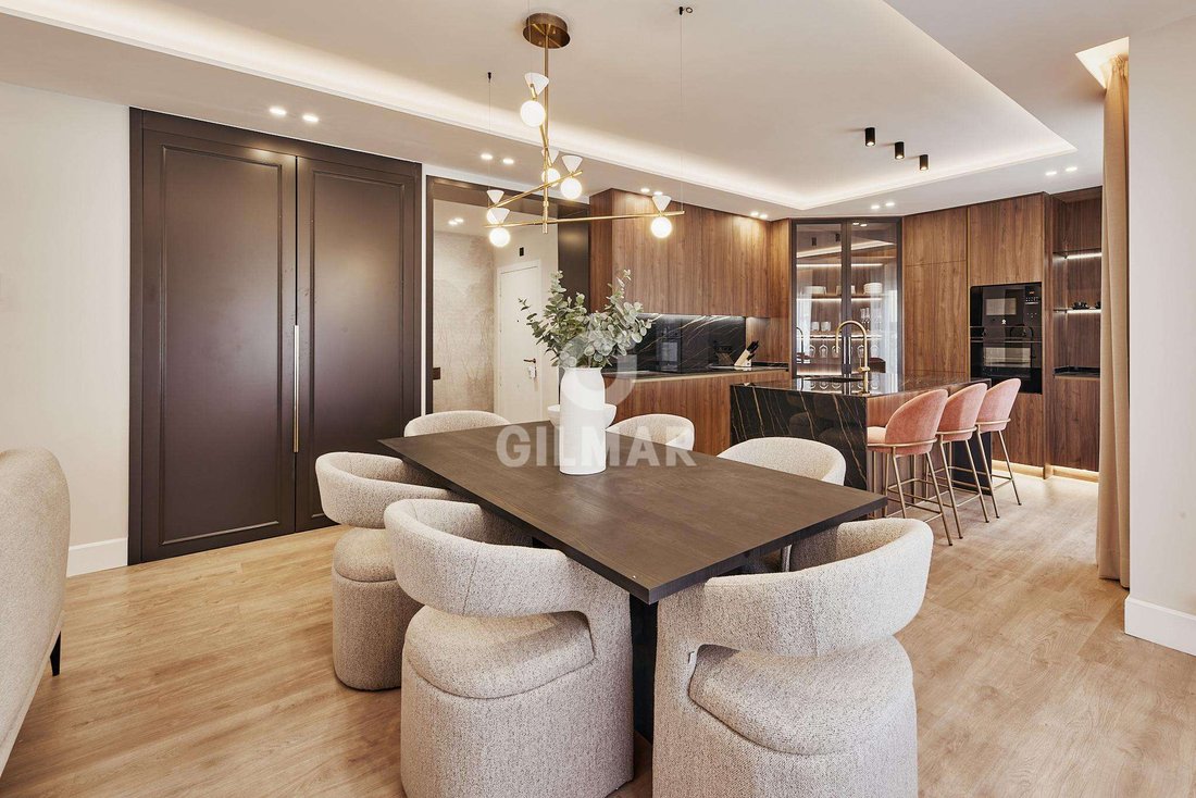 Apartment in Barrio Salamanca, Madrid, Spain 3 - 16329286